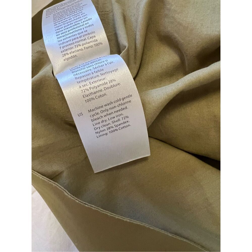 COS SCUBA TANK DRESS - Picture 15 of 16